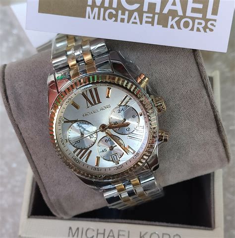 michael kors japan movement strap china fake|michael kors watches authentic.